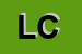 Logo di LYCON COSMETICS (SRL)