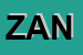 Logo di ZANOLLI