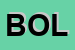 Logo di BOLMAR (SNC)