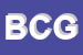 Logo di BERGAMASCHI CARLO e GIUSEPPE (SNC)