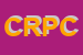 Logo di CR DI RICCI PIERINO e C