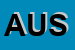 Logo di AUSER