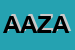 Logo di A-Z ACCONCIATURE DI ZAMBITO ANTONELLA