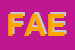 Logo di FAE SRL