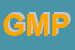 Logo di GMP SNC