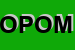 Logo di OPERA PIA OSPEDALE MARCO BELLINI