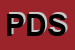 Logo di PDS