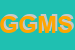 Logo di GMS - GRUPPO MERCANTILE SERVIZI SRL