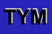 Logo di TEAM YANG'S MOTORS (SNC)