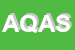Logo di A Q A SRL
