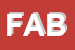 Logo di FABBROTECNICA