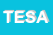 Logo di TS EXPRESS DI SANSONI ATTILIO