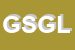 Logo di GEGA SNC DI GALVI LUIGI E C