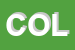 Logo di COLER