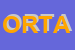 Logo di ORTAOFFICINA REVIS TORNI AUTOMATICI SNC DI MARCHI LUCA E C