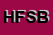 Logo di HI - FI SERVICE DI BARGIGIA ANGELO