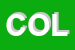 Logo di COLOSETTI