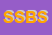 Logo di SB SOMETHING BEAUTIFUL DI SIMONE BELLATO