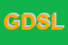 Logo di GOLD DREAMS SDF DI LUGLI SAURO E CHIESA MASSIMO
