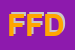 Logo di FD DI FRANCO DELL'ACQUA