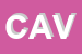 Logo di CAVEZZALE