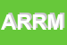 Logo di ARMERIA RBR DI RAVAZZI MARCO E C SAS