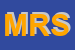 Logo di M R SRL