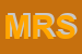 Logo di M R SRL