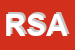 Logo di RESIDENZA SANITARIA ASSISTENZIALE