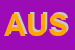 Logo di AUSER