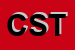 Logo di CST (SRL)