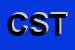 Logo di CST (SRL)