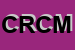 Logo di CMC - RAPPRESENTANZE DI CLARA E MARGHERITA CASSI SNC