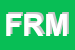 Logo di FARMACIA DI REBASTI MARIO