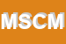 Logo di MC SYSTEM DI COSTA MICHELE