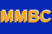 Logo di MIDIPLAST MB DI BARONI CESARE e C SNC