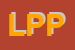 Logo di LMP DI PASQUINI PIERO