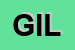 Logo di GILA