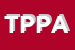 Logo di TIPOLITOGRAFIA PAVESI DI PAVESI ANTONELLA