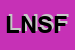 Logo di LOMELLINA NET SRL FBL (SRL)