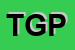 Logo di TGP SRL