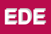Logo di EDELVISI