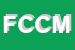 Logo di FARMACIA CORSICO DI CORSICO MARCO e C SNC