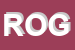 Logo di ROGNONI