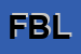 Logo di FBL SRL