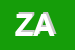 Logo di ZAMPA ABBONDIO