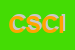 Logo di CNA SERVIZI - CAF IMPRESE SRL