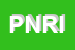 Logo di P N R ITALIA SRL