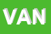 Logo di VANDAX (SRL)