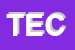 Logo di TECNOFER SNC